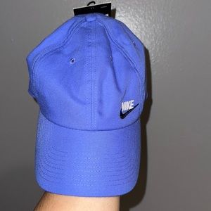 Nike baseball cap